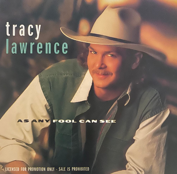 Tracy Lawrence